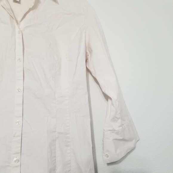 2 FOR 30 Loft Top Button Down - Picture 5 of 12